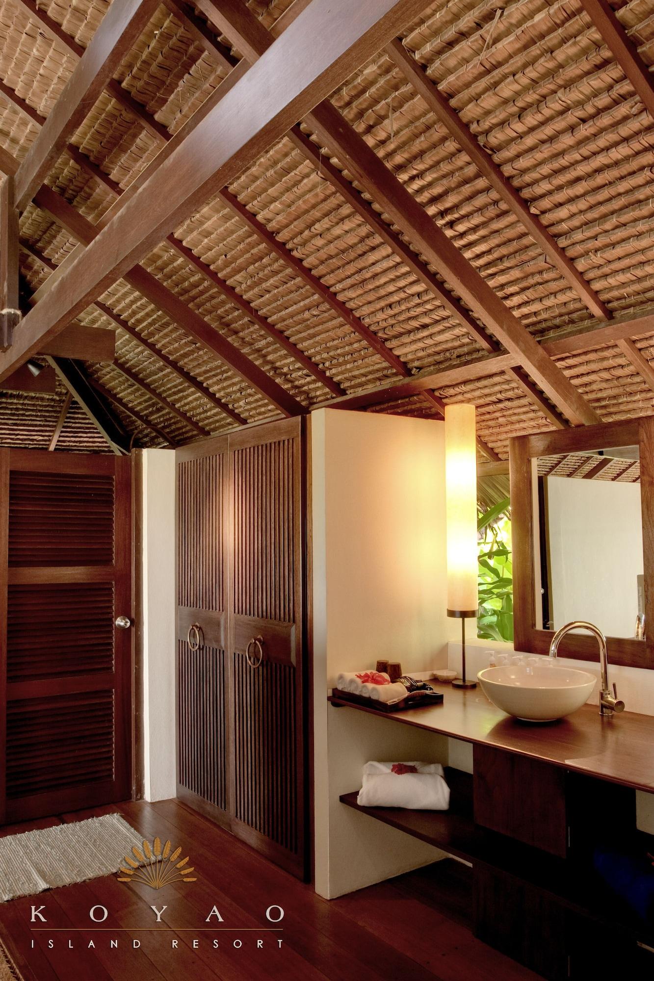 Koyao Island Resort Ko Yao Noi Exterior photo
