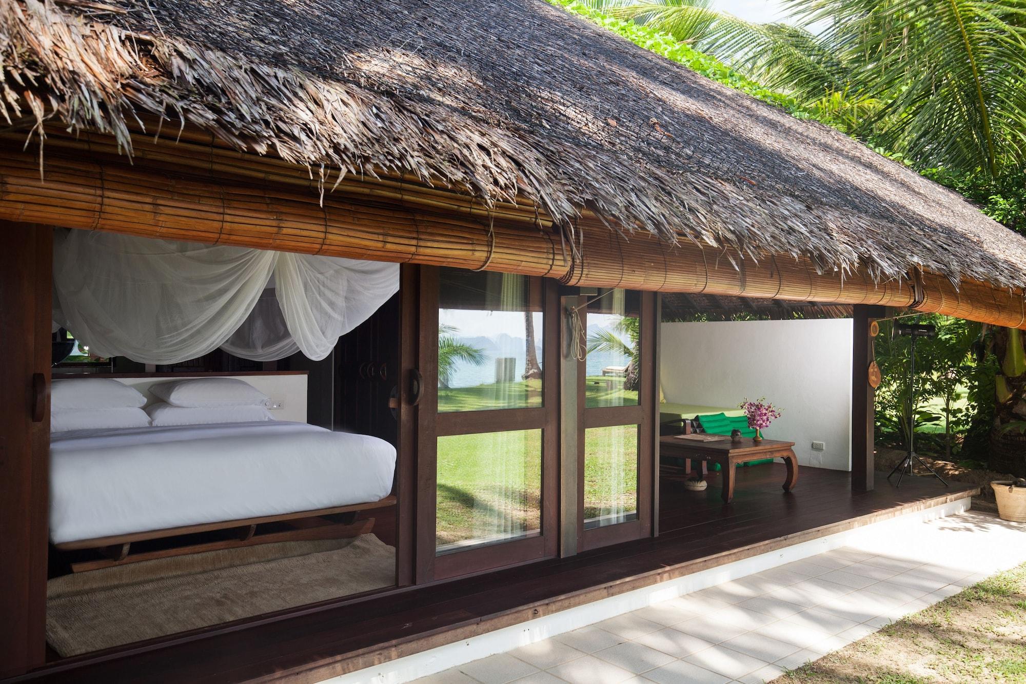 Koyao Island Resort Ko Yao Noi Exterior photo