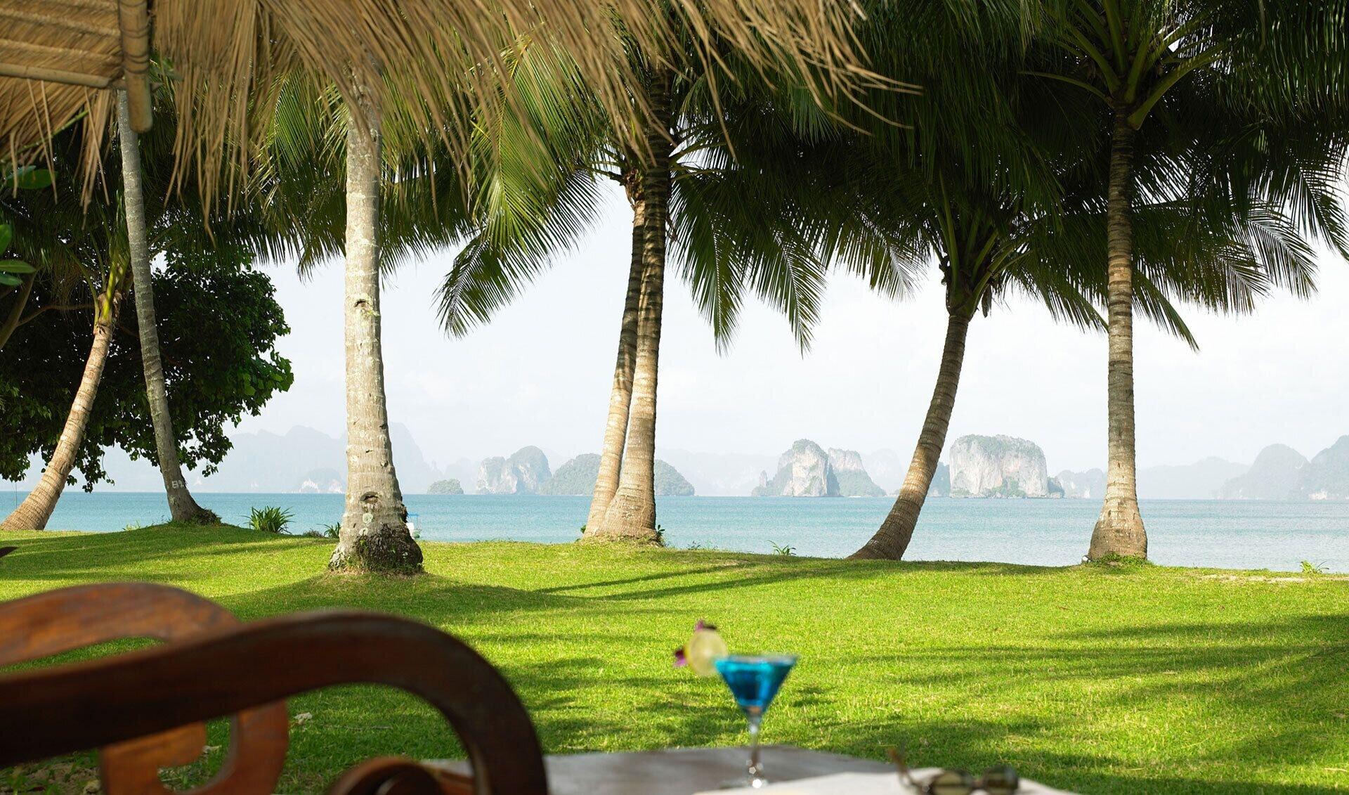 Koyao Island Resort Ko Yao Noi Exterior photo