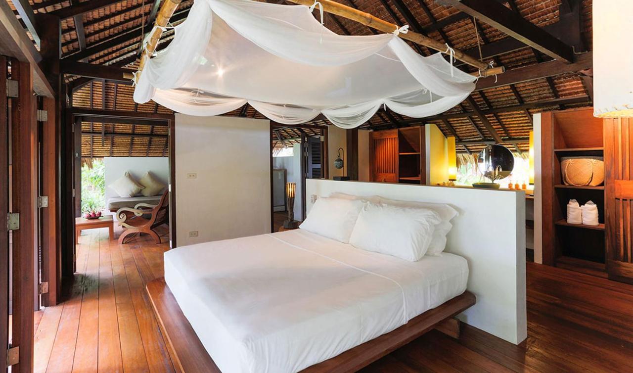 Koyao Island Resort Ko Yao Noi Exterior photo