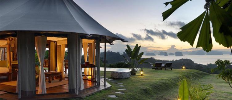 Koyao Island Resort Ko Yao Noi Exterior photo