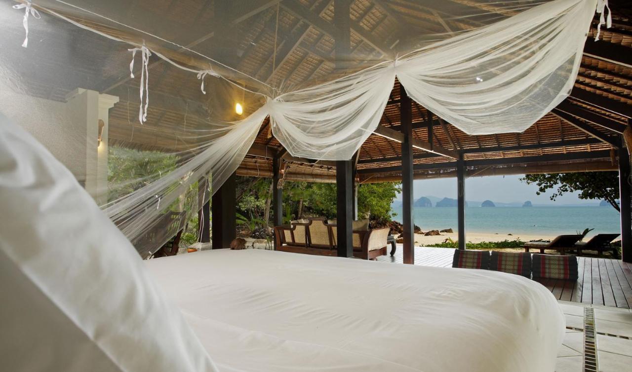 Koyao Island Resort Ko Yao Noi Exterior photo