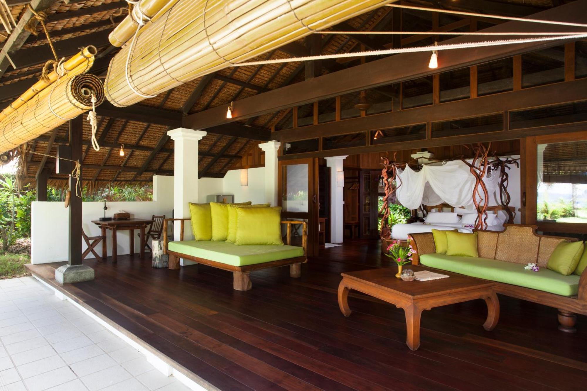 Koyao Island Resort Ko Yao Noi Room photo