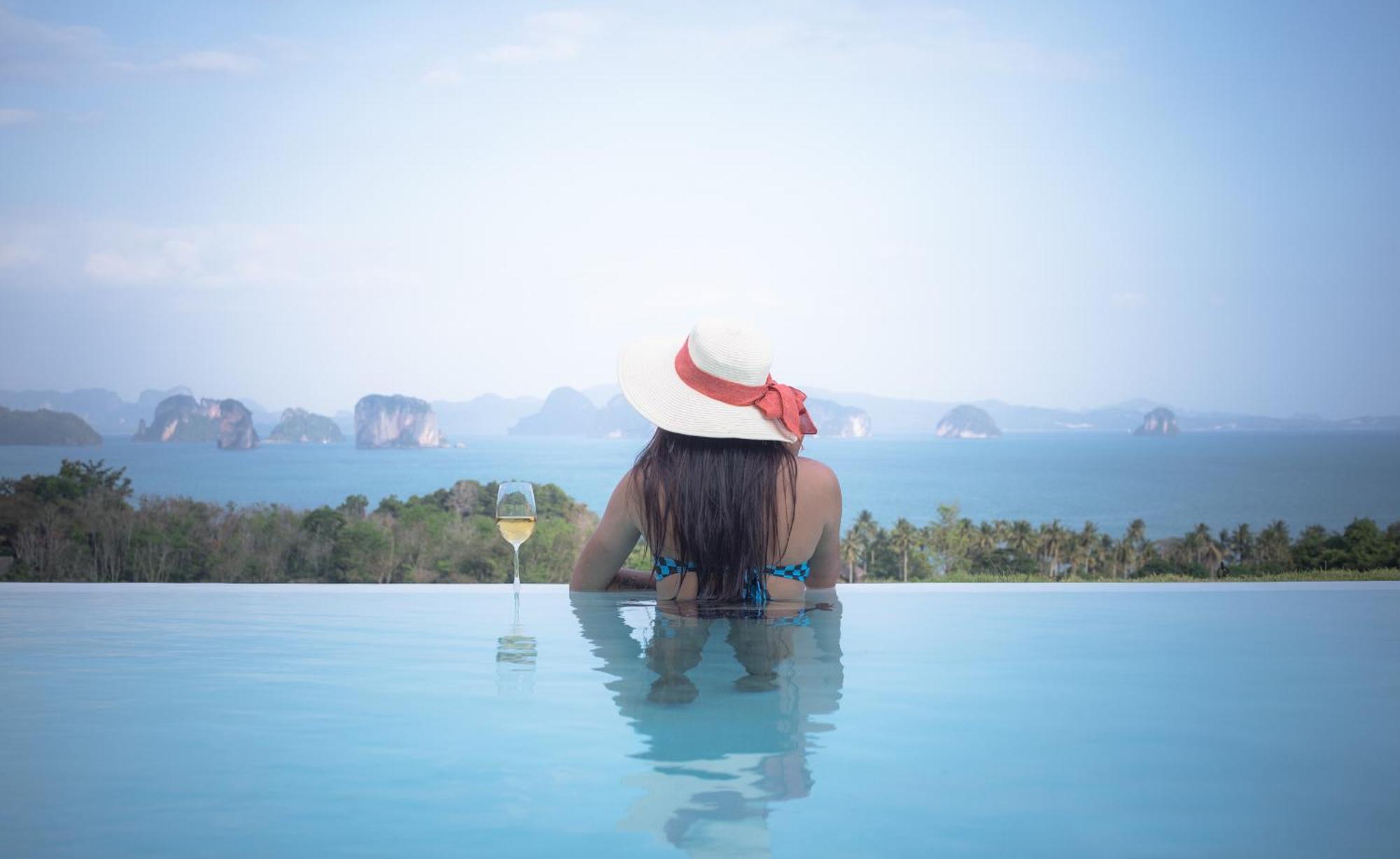 Koyao Island Resort Ko Yao Noi Exterior photo