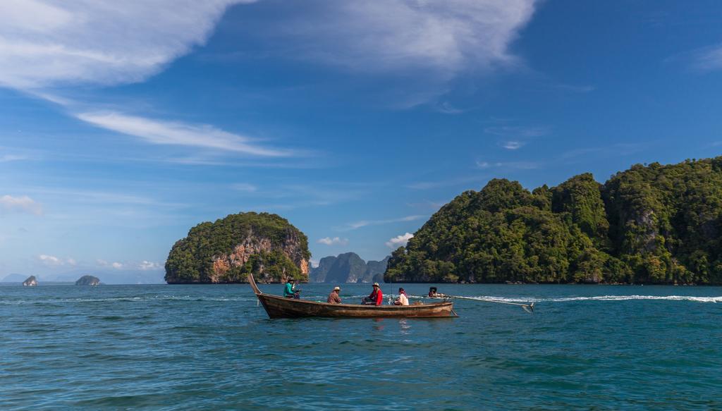 Koyao Island Resort Ko Yao Noi Exterior photo