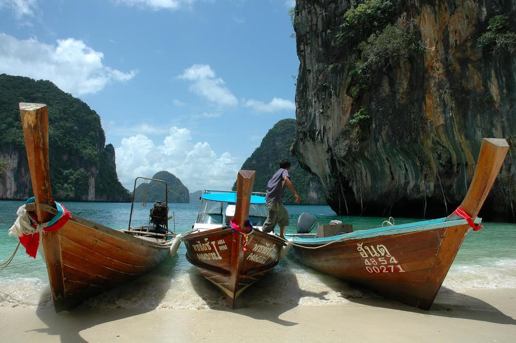 Koyao Island Resort Ko Yao Noi Exterior photo