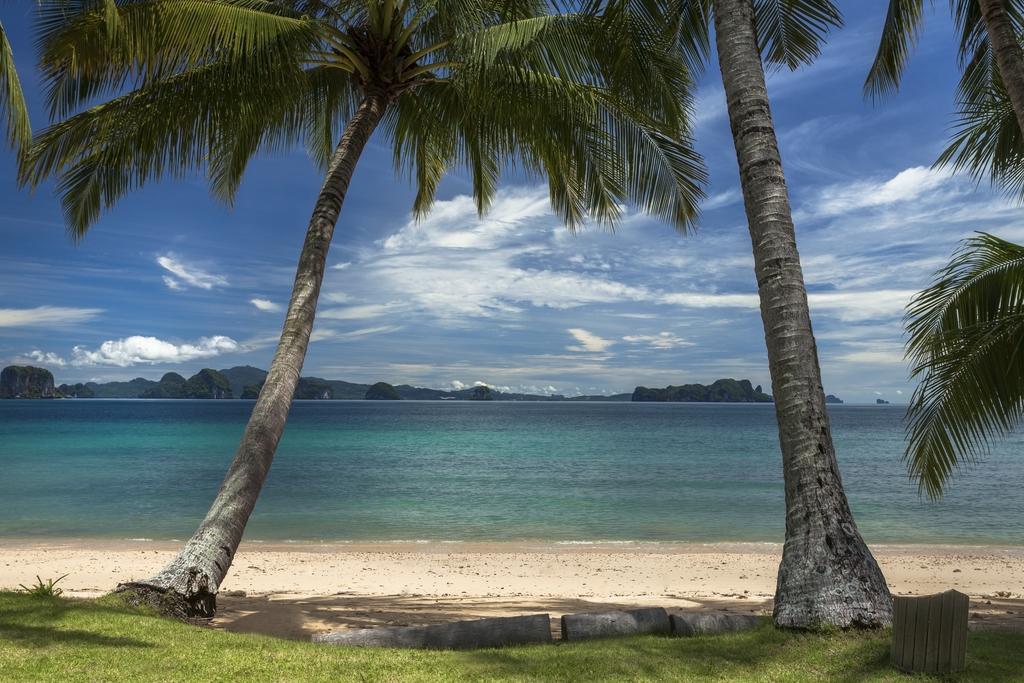 Koyao Island Resort Ko Yao Noi Exterior photo