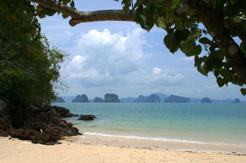 Koyao Island Resort Ko Yao Noi Exterior photo