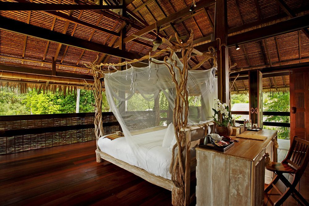 Koyao Island Resort Ko Yao Noi Exterior photo