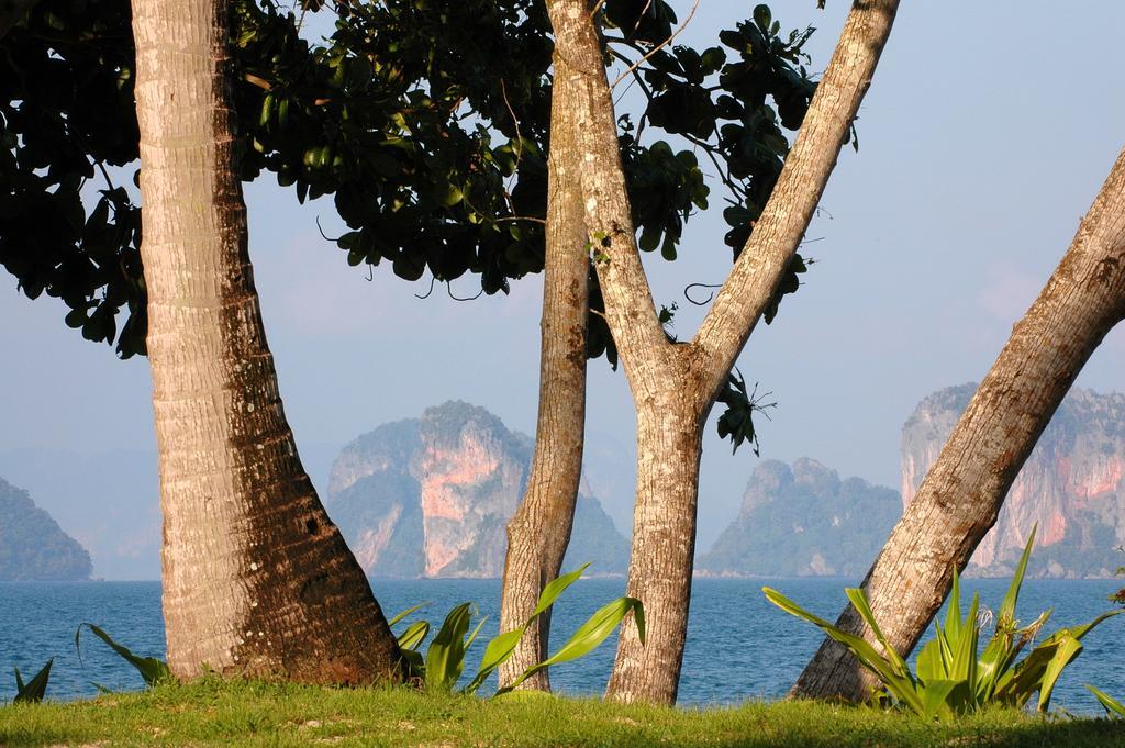 Koyao Island Resort Ko Yao Noi Exterior photo